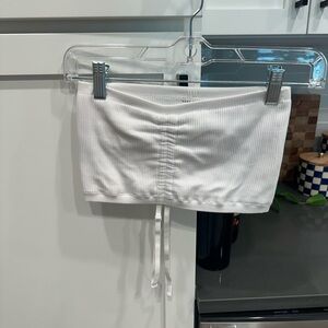 American Eagle Halter/Bandeau Top